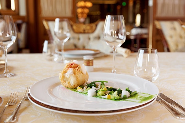 Calypso Recruitment London - chefs hire for best restaurants