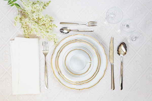 Calypso Chef Agency works with a number of leading hotels and restaurants across London