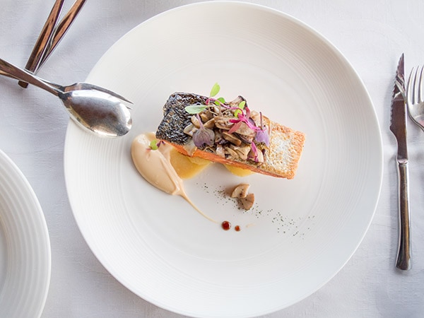 Start chef hiring process with Calypso chef hiring agency