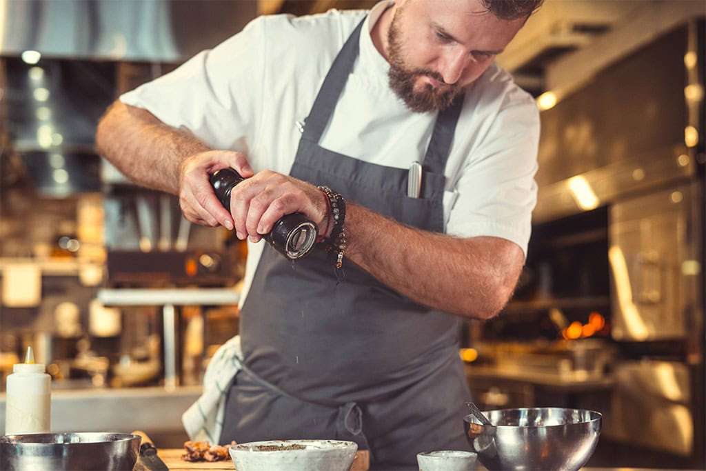 contact Calypso Chef Recruitment agency in London