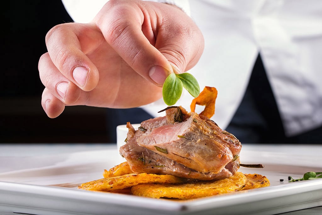 Chefs – get help with finding a job